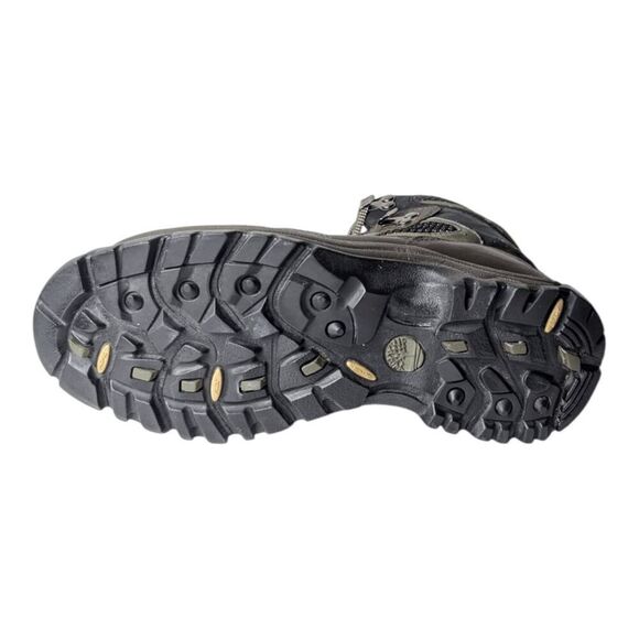 TIMBERLAND ACT Hiking Boot Size 9M - Picture 8 of 13